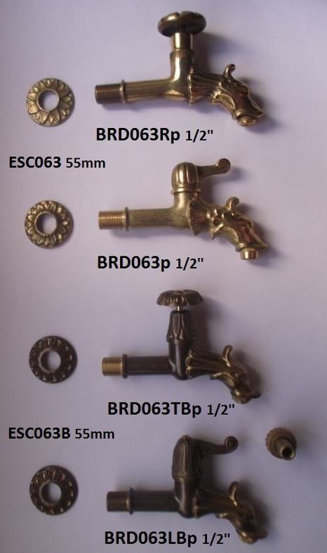 MaltaWebShop.Com Malta Garden Water Taps